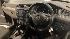 Volkswagen Tiguan Allspace 2.0 TDI Match 5dr DSG Diesel Estate